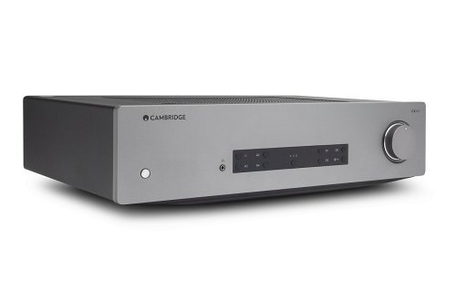 Stereo võimendi Cambridge Audio CXA81 - Pilt 1 / 500px