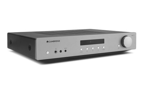 Stereo võimendi Cambridge Audio AXA35 - Pilt 1 / 500px
