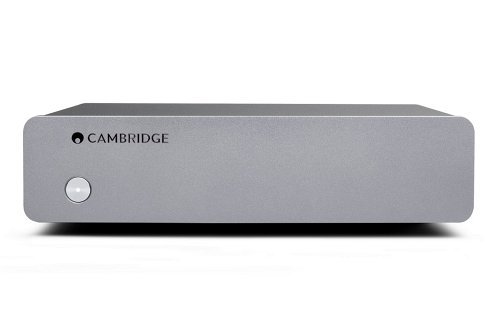 Phono eelvõimendi Cambridge Audio Alva SOLO - Pilt 1 / 500px
