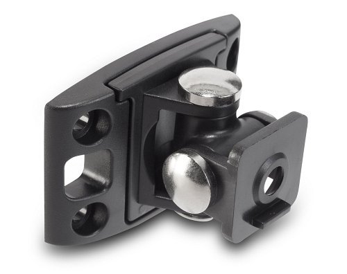 Kõlari seinakinnitus Cambridge Audio MINX WALL BRACKETS (paar) - Pilt 1 / 500px