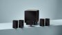 5.1 kõlarite komplekt Cambridge Audio MINX S325 - Pilt 7 / thumb
