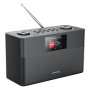 Nutiraadio Kenwood CR-ST100S - Pilt 1 / thumb