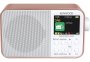 Raadio Kenwood CR-M30DAB - Pilt 7 / thumb