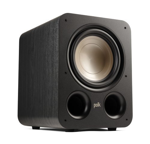 Aktiiv subwoofer Polk Audio Signature Elite ES10 Subwoofer - Pilt 1 / 500px