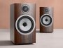 Riiulikõlar Bowers & Wilkins 706 S3 (700 series) - Pilt 9 / thumb