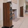 Põrandakõlar Bowers & Wilkins 702 S3 (700 series) - Pilt 10 / thumb