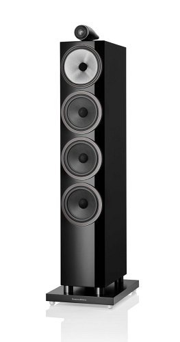 Põrandakõlar Bowers & Wilkins 702 S3 (700 series) - Pilt 1 / 500px