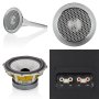 Riiulikõlar Bowers & Wilkins 606 S3 (600 series) - Pilt 7 / thumb