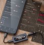 Kõrvaklapi võimendi / DAC Fiio KA15 - Pilt 8 / thumb
