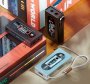 Kõrvaklapi võimendi / DAC Fiio KA15 - Pilt 9 / thumb