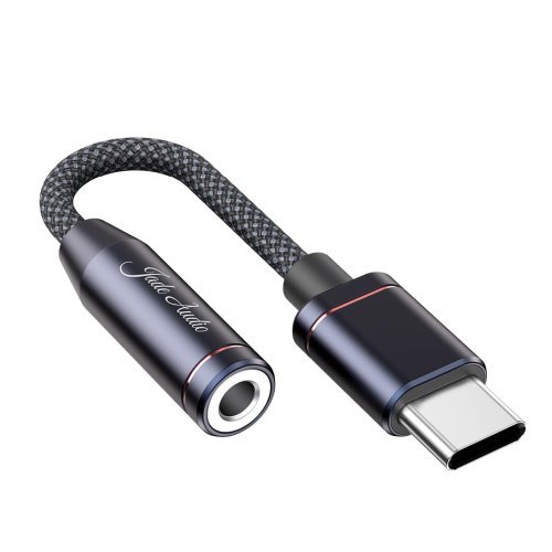 Kõrvaklapi võimendi / DAC Fiio JA11 JadeAudio - Pilt 1 / 500px
