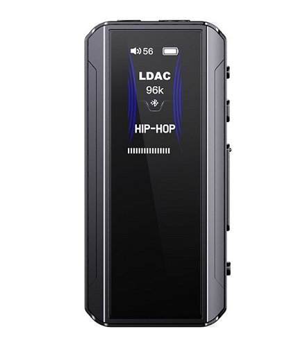 Kõrvaklapi võimendi / DAC Fiio BTR13 (Bluetooth) - Pilt 1 / 500px