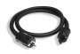 Toitekaabel Taga Harmony ETPC-C7-TS (1.3m) - Pilt 2 / thumb