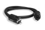 Toitekaabel Taga Harmony ETPC-C7-TS (1.3m) - Pilt 4 / thumb