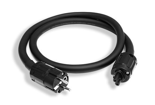 Toitekaabel Taga Harmony ETPC-C7-TS (1.3m) - Pilt 1 / 500px