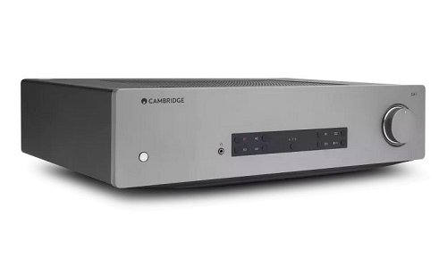 Stereo võimendi Cambridge Audio CXA81 MK II - Pilt 1 / 500px
