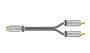 Subwoofri ühenduskaabel Sinox SHD4600 (0.2m) - Pilt 2 / thumb