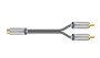 Subwoofri ühenduskaabel Sinox SHD4600 (0.2m) - Pilt 1 / thumb