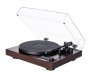 Vinüülplaadi mängija Dual CS 618Q (Walnut veneer) - Pilt 1 / thumb