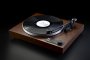 Vinüülplaadi mängija Dual CS 429W Walnut (Täisautomaatne) - Pilt 7 / thumb