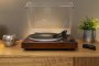 Vinüülplaadi mängija Dual CS 429W Walnut (Täisautomaatne) - Pilt 8 / thumb