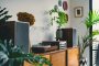 Vinüülplaadi mängija Dual CS 429W Walnut (Täisautomaatne) - Pilt 9 / thumb
