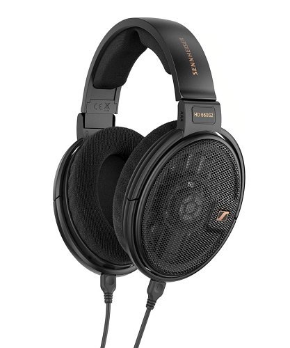 Kõrvaklapid Sennheiser HD 660 S2 - Pilt 1 / 500px