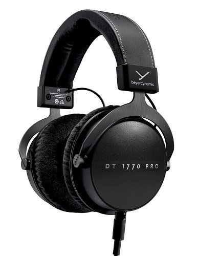 Kõrvaklapid Beyerdynamic DT-1770 PRO MK II - Pilt 1 / 500px