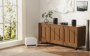 Aktiiv subwoofer WiiM Sub Pro (Bluetooth + WiFi) - Pilt 11 / thumb