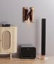 Aktiiv subwoofer WiiM Sub Pro (Bluetooth + WiFi) - Pilt 7 / thumb