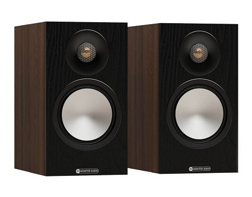 Riiulikõlar Monitor Audio Bronze 50 7G - Pilt 1 / 500px