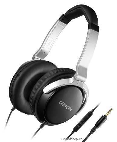 Kõrvaklapid Denon AH-D510R (OUTLET) - Pilt 1 / 500px