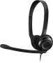 Mikrofoniga kõrvaklapid Sennheiser PC 8 USB - Pilt 6 / thumb