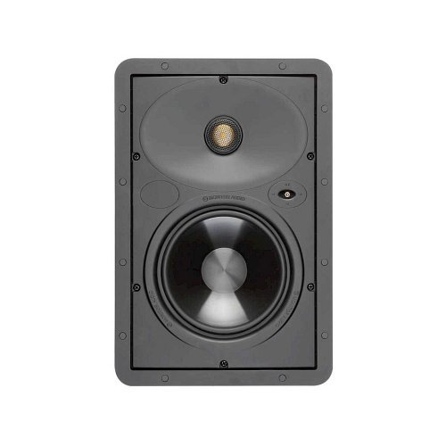 Süvistatav seinakõlar Monitor Audio Basics W165 - Pilt 1 / 500px