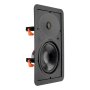 Süvistatav seinakõlar Monitor Audio Basics W180 - Pilt 3 / thumb