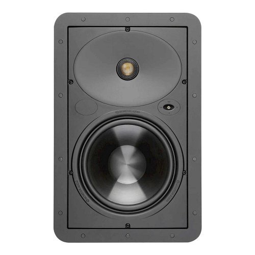 Süvistatav seinakõlar Monitor Audio Basics W180 - Pilt 1 / 500px