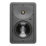 Süvistatav seinakõlar Monitor Audio Basics W180 - Pilt 1 / thumb