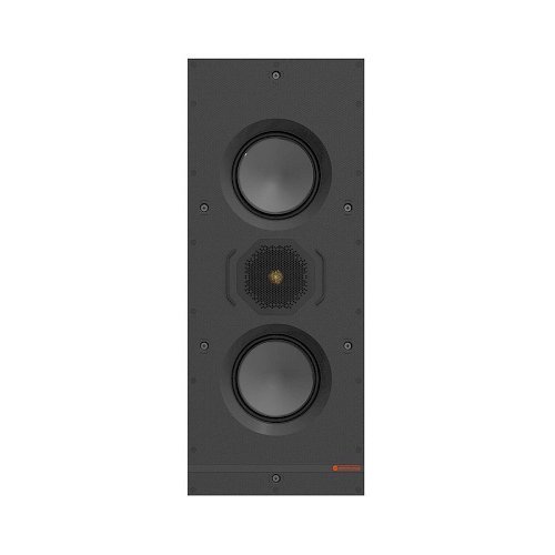 Süvistatav seinakõlar Monitor Audio Creator Tier 1 W1M - Pilt 1 / 500px