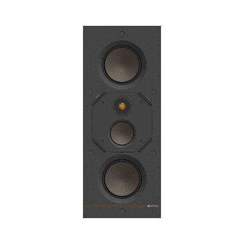 Süvistatav seinakõlar Monitor Audio Creator Tier 2 W2M - Pilt 1 / 500px
