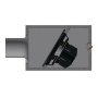 Süvistatav subwoofer Monitor Audio ISC-8 - Pilt 3 / thumb