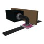 Süvistatav subwoofer Monitor Audio ISC-8 - Pilt 4 / thumb