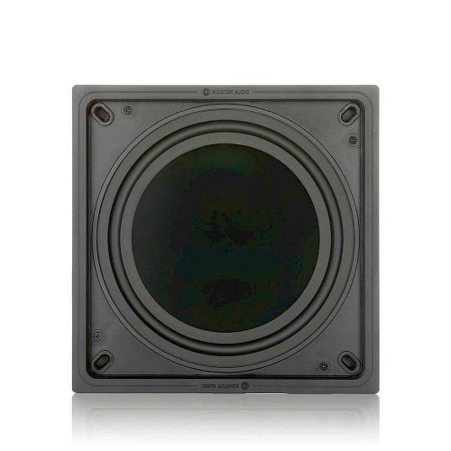 Süvistatav subwoofer Monitor Audio IWS-10 - Pilt 1 / 500px