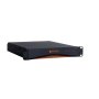 Võimendi Monitor Audio IA125-4 (4 kanalit) - Pilt 3 / thumb