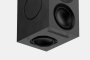 2.0 Aktiivkõlarid Cambridge Audio LR-M Walnut - Pilt 8 / thumb