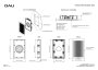 Süvistatav subwoofer Dali Phantom IW SUB S-100 - Pilt 7 / thumb