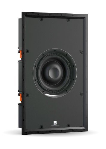 Süvistatav subwoofer Dali Phantom IW SUB S-100 - Pilt 1 / 500px