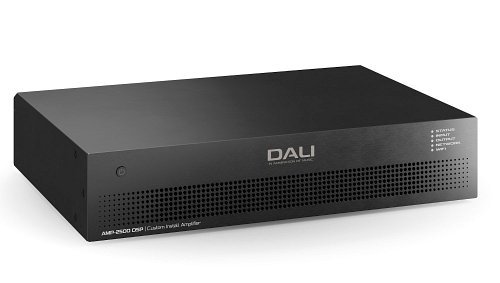 Võimendi Dali Phantom CI AMP-2500 DSP - Pilt 1 / 500px