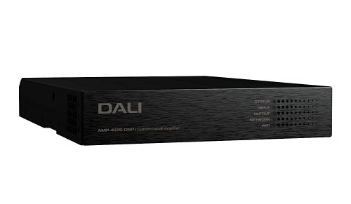 Võimendi Dali Phantom CI AMP-4125 DSP - Pilt 1 / 500px