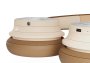 Bluetooth kõrvaklapid Dali IO-8 (Caramel White) - Pilt 5 / thumb