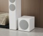 Aktiiv subwoofer Tangent Spectrum II XSW8 - Pilt 8 / thumb